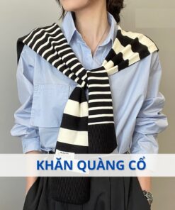 Khăn quàng cổ