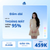 Đầm dài nàng thơ