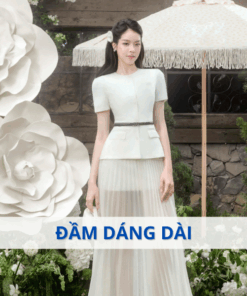 Đàm dáng dài