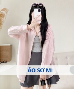 Áo sơ mi