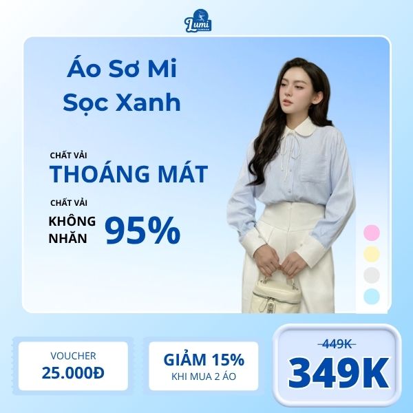 ao-so-mi-soc-xanh ao-so-mi-soc-xanh