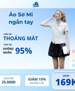 ao-so-mi-tay-ngan