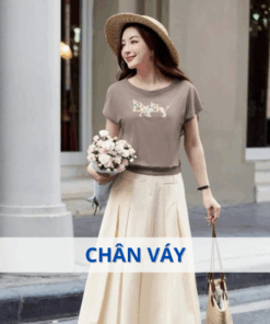 Chân váy