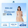 Đầm dài đi tiệc