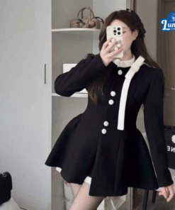 Lumi-Winter-Bow-Set - -set-da-ao-khoac-da