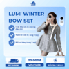 Lumi-Winter-Bow-Set - -set-da-ao-khoac-da