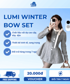Lumi-Winter-Bow-Set - -set-da-ao-khoac-da