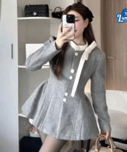 Lumi-Winter-Bow-Set - -set-da-ao-khoac-da