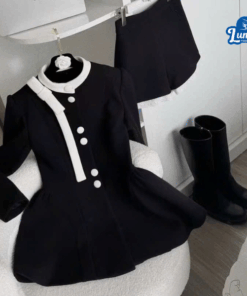 Lumi-Winter-Bow-Set - -set-da-ao-khoac-da