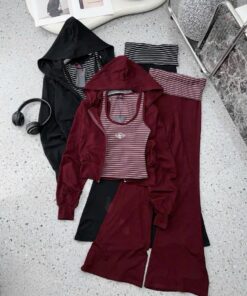 Hot Set 3 Món Chất Tăm Lạnh