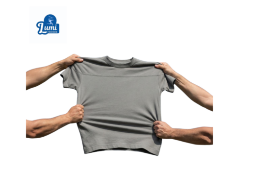 Áo thun oversize cao cấp